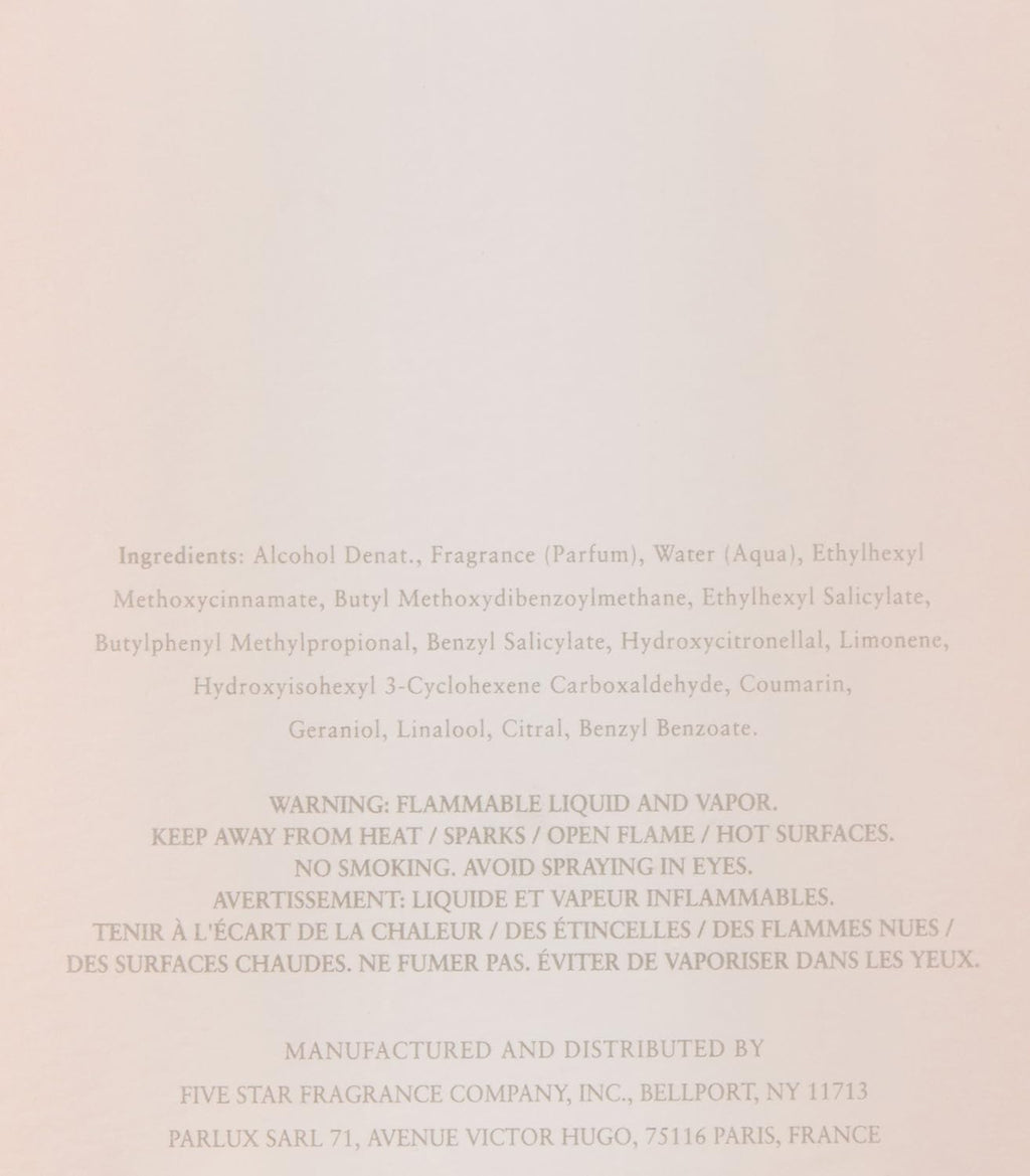 Tommy Bahama "For Women" Eau de Parfum (3.4 fl. oz, Brand New)