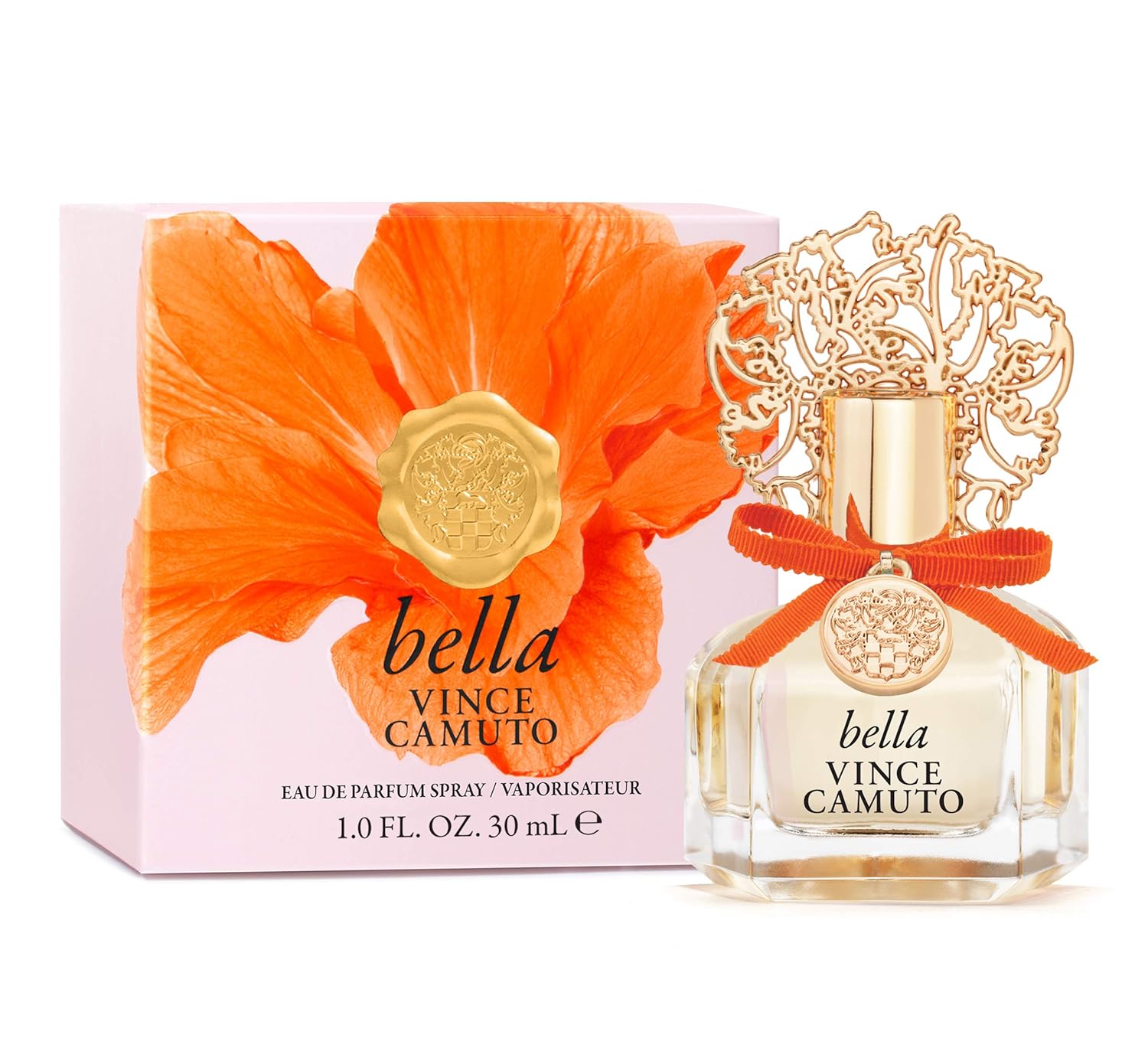 Vince Camuo "bella" Eau de Parfum (1.0 fl. oz, Brand New)